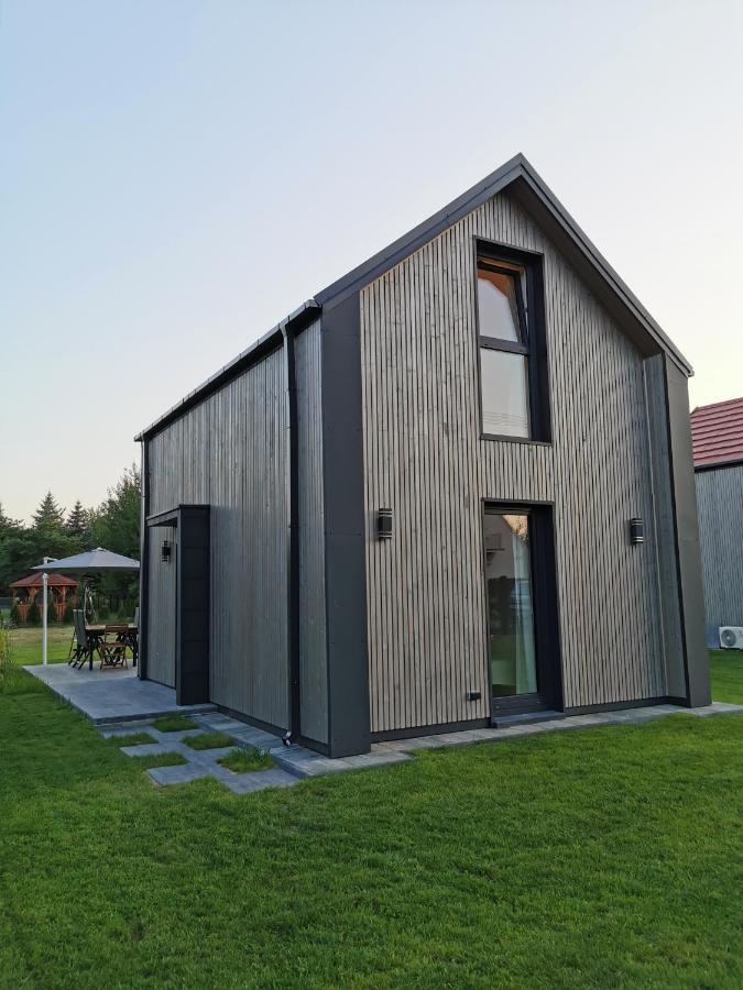 Binibona Barn Haven Rydzewo Villa ภายนอก รูปภาพ