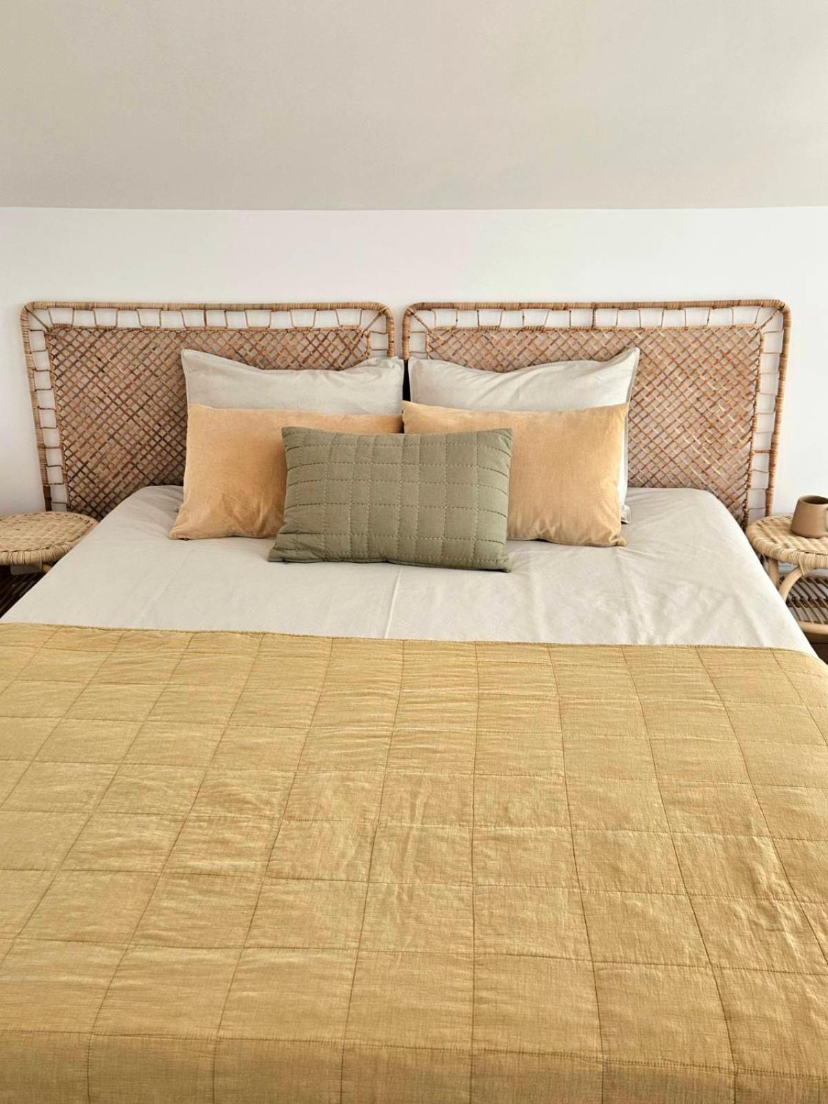 Binibona Barn Haven Rydzewo Villa ห้อง รูปภาพ